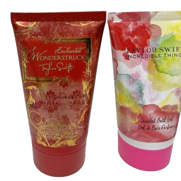 Taylor Swift Enchanted Wonderstruck,Incredible Things & Wonderstruck Lot new - Picture 2 of 10